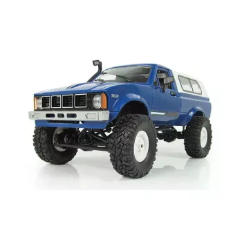Fuoristrada Amewi 22360 radiocomandato motore elettrico 1:16
