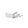 dbramante1928 re-charge - caricabatterie da parete EU USB-C 20W - W, interno, AC, bianco