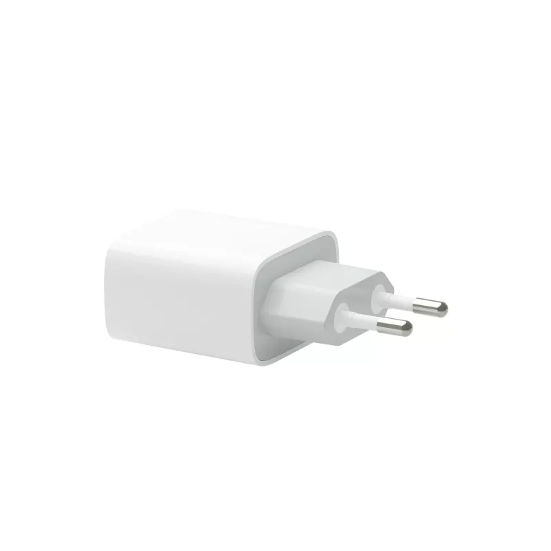 dbramante1928 re-charge - caricabatterie da parete EU USB-C 20W - W, interno, AC, bianco