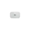 dbramante1928 re-charge - caricabatterie da parete EU USB-C 20W - W, interno, AC, bianco