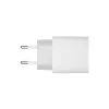 dbramante1928 re-charge - caricabatterie da parete EU USB-C 20W - W, interno, AC, bianco