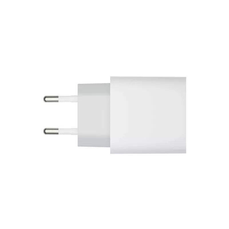 dbramante1928 re-charge - caricabatterie da parete EU USB-C 20W - W, interno, AC, bianco