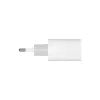 dbramante1928 re-charge - caricabatterie da parete EU USB-C 20W - W, interno, AC, bianco