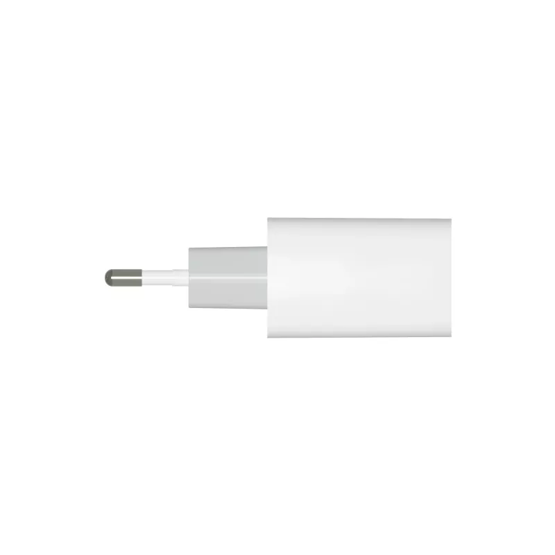 dbramante1928 re-charge - caricabatterie da parete EU USB-C 20W - W, interno, AC, bianco