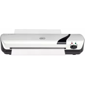GBC Inspire+ plastificatrice A4, 24,1 cm, plastificatrice a caldo, 250 mm/min, 0,5 mm, A4, 100 µm