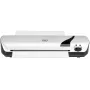 GBC Inspire+ plastificatrice A4, 24,1 cm, plastificatrice a caldo, 250 mm/min, 0,5 mm, A4, 100 µm