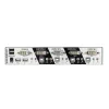 Lindy 4 Port DVI-I Single Link KVM Switch Pro, 2048 x 1536 pixel, Full HD+, argento