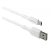 dbramante1928 re-charge – cavo 1 m USB-A a USB-C – W, 1 m, USB A, USB C, USB 2.0, 0,48 Gbit/s, bianco