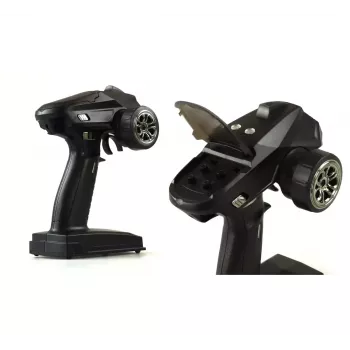 Auto offroad Amewi AMXROCK RCX8P