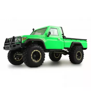 Auto offroad Amewi AMXROCK RCX8P