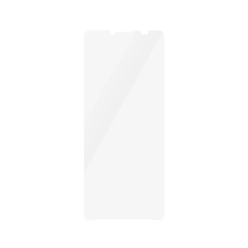 Protezione display PanzerGlass Sony Xperia 10 VI Ultra-Wide Fit antigraffio antiurto