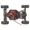 Fuoristrada Amewi Fighter PRO azionamento elettrico 1:12