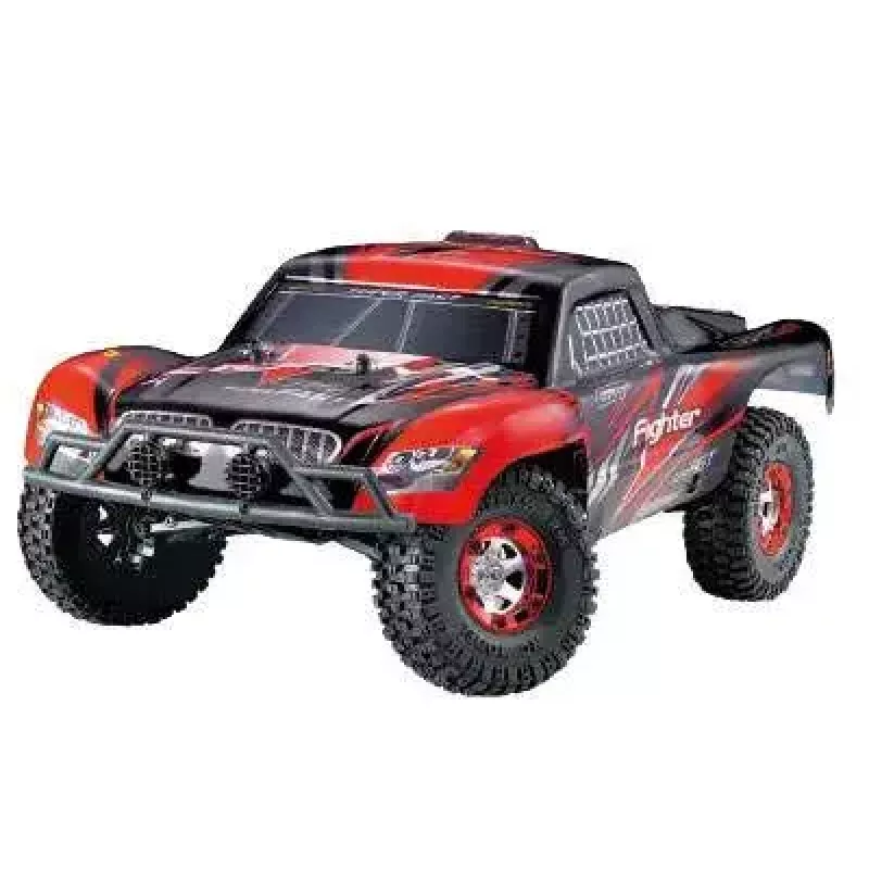 Fuoristrada Amewi Fighter PRO azionamento elettrico 1:12