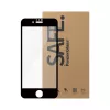 PanzerGlass SAFE. by ® protezione display iPhone SE (2020, 2022) | 8 | 7 | 6s | 6 | Ultra-Wide Fit | BULK