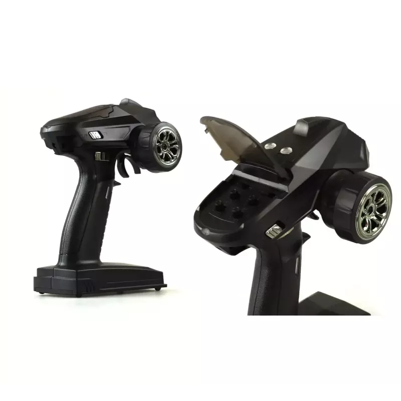 Auto offroad Amewi AMXROCK RCX8PT