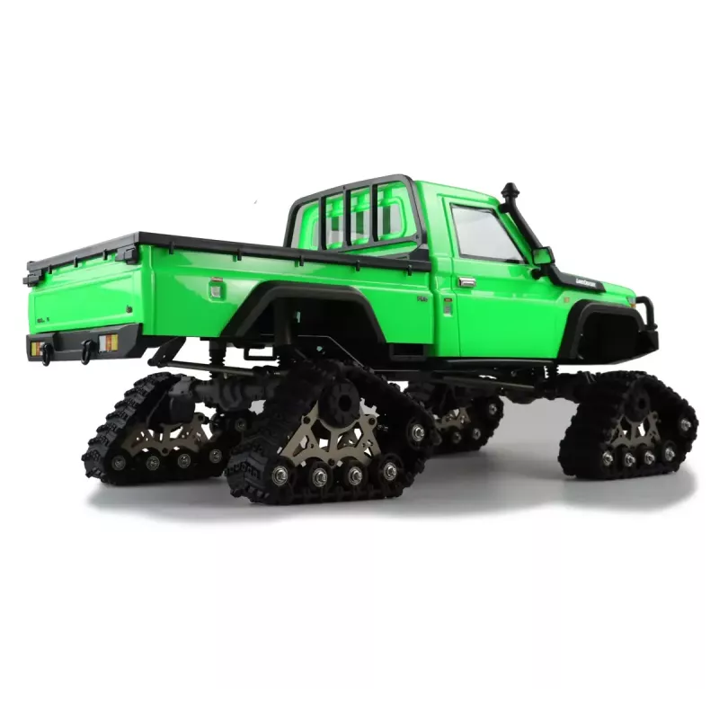 Auto offroad Amewi AMXROCK RCX8PT