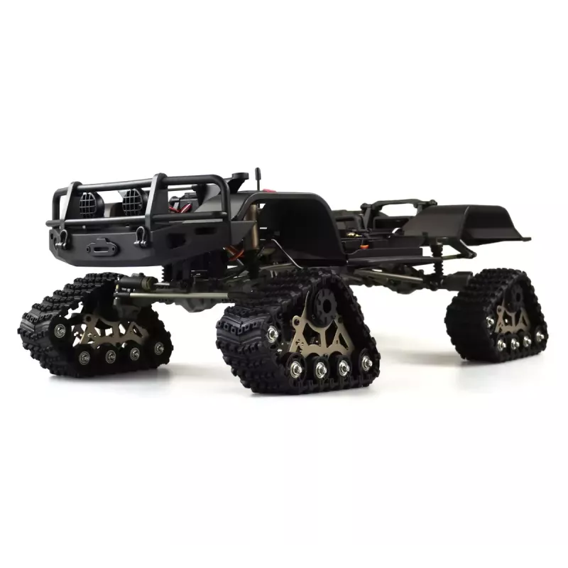 Auto offroad Amewi AMXROCK RCX8PT