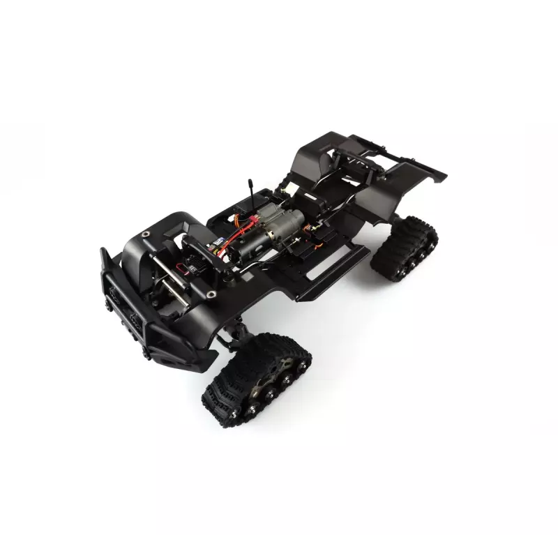 Auto offroad Amewi AMXROCK RCX8PT