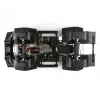 Auto offroad Amewi AMXROCK RCX8PT