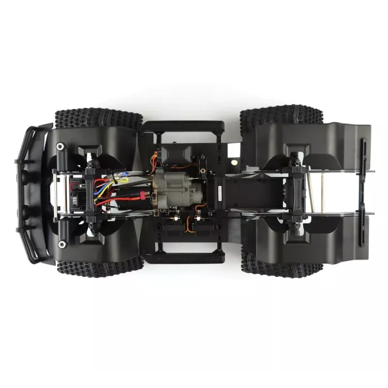 Auto offroad Amewi AMXROCK RCX8PT