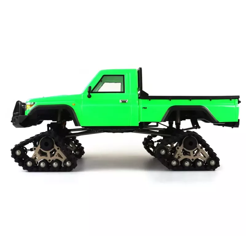 Auto offroad Amewi AMXROCK RCX8PT