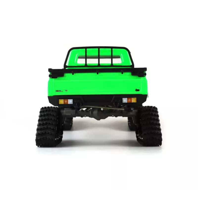 Auto offroad Amewi AMXROCK RCX8PT