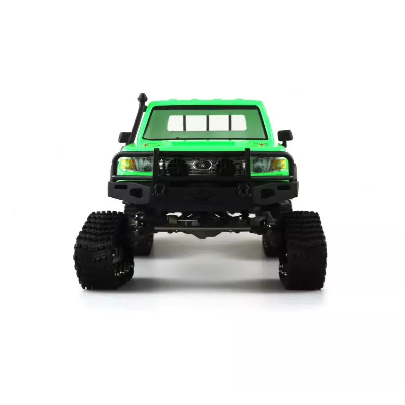 Auto offroad Amewi AMXROCK RCX8PT