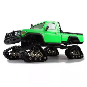 Auto offroad Amewi AMXROCK RCX8PT