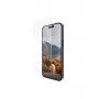 Vetro protettivo display per Samsung Galaxy S24 FE, dbramante eco-protect – vetro temperato trasparente