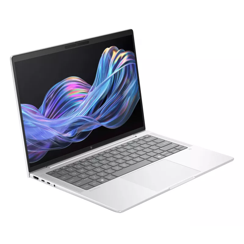 Laptop HP EliteBook X G1i 14 pollici Intel Core Ultra 7 32 GB RAM 512 GB SSD Intel Arc Windows 11 Pro