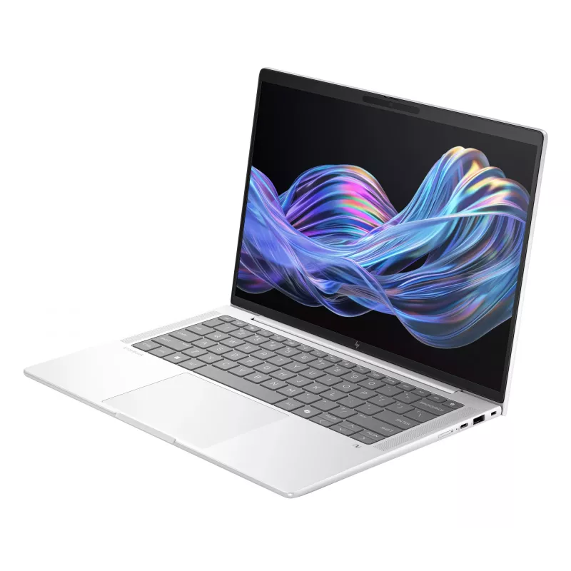 Laptop HP EliteBook X G1i 14 pollici Intel Core Ultra 7 32 GB RAM 512 GB SSD Intel Arc Windows 11 Pro