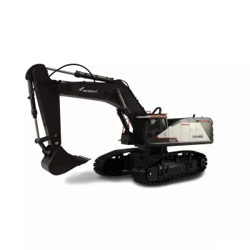 Trattore Amewi Raupenbagger ACV730 radiocomandato