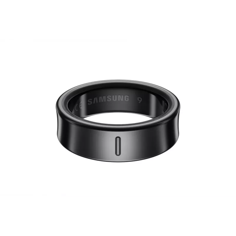 Samsung Galaxy Ring, smart ring activity tracker, 19,5 mAh, impermeabile, IP68