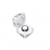 Samsung Galaxy Ring, smart ring activity tracker, 19,5 mAh, impermeabile, IP68