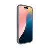 ZAGG Cases SoHo Snap Apple iPhone 16 Pro nero, cover, Apple, iPhone 16 Pro, 16 cm (6,3 pollici), nero