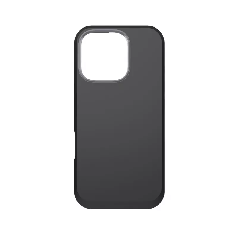 ZAGG Cases SoHo Snap Apple iPhone 16 Pro nero, cover, Apple, iPhone 16 Pro, 16 cm (6,3 pollici), nero
