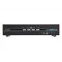 KVM-Switch ATEN 4 porte USB HDMI Dual Display Secure con CAC (4 computer, 4K UHD 3840×2160)