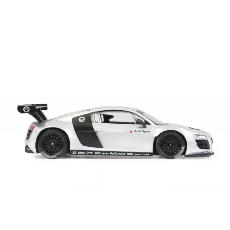 Modellino auto Jamara AUDI R8 LMS