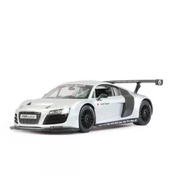 Modellino auto Jamara AUDI R8 LMS