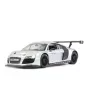 Modellino auto Jamara AUDI R8 LMS