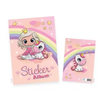 Adesivi per bambini Herma 15423
