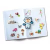 Adesivi per bambini Herma 15423