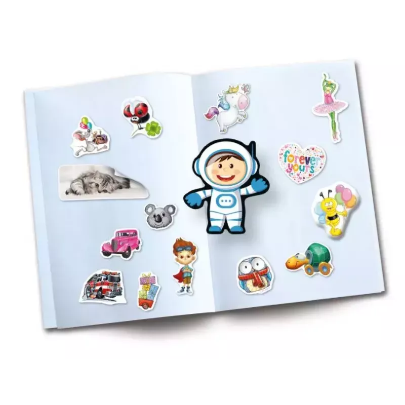 Adesivi per bambini Herma 15423