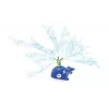 Jamara MC Fizz Whale Irrigatore ad acqua