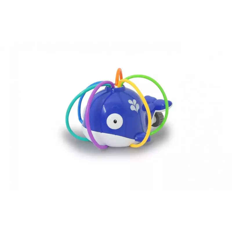 Jamara MC Fizz Whale Irrigatore ad acqua