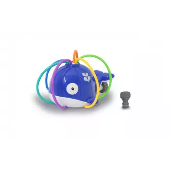Jamara MC Fizz Whale Irrigatore ad acqua