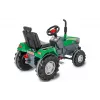 Trattore a pedali Jamara Power Drag 460805