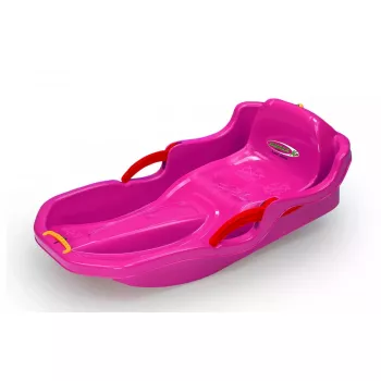 Veicolo a spinta Jamara Snow Play Bob Comfort