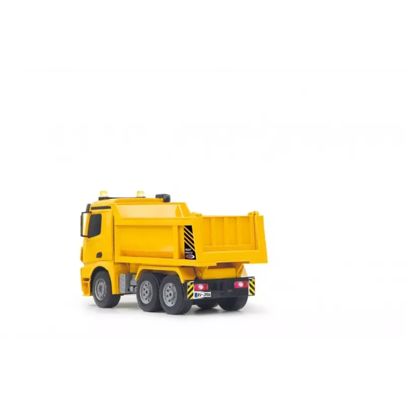 Auto Jamara Mercedes Arocs