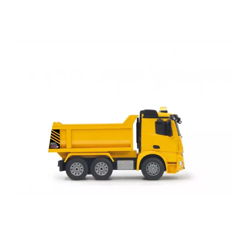 Auto Jamara Mercedes Arocs